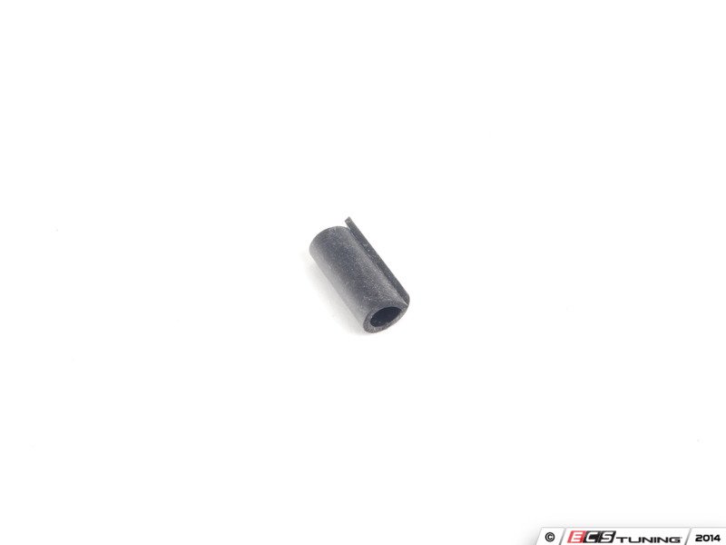 Genuine BMW 34324050540 Fuel line Isolator priced each (34324