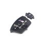 ES#2563155 - 61312250699 - M Performance Shift Knob - Automatic - Add carbon fiber M flair to your BMW - Genuine BMW M Performance - BMW