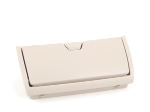 ES#2744668 - 51447352807 - Spectacles Tray - Oyster - Genuine BMW - BMW