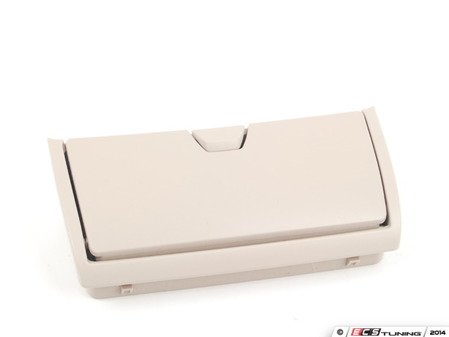 ES#2744668 - 51447352807 - Spectacles Tray - Oyster - Genuine BMW - BMW