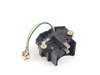 ES#2816883 - 91160391301 - Voltage Regulator  - Huco - Porsche