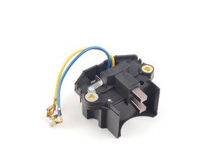 ES#2816883 - 91160391301 - Voltage Regulator  - Huco - Porsche