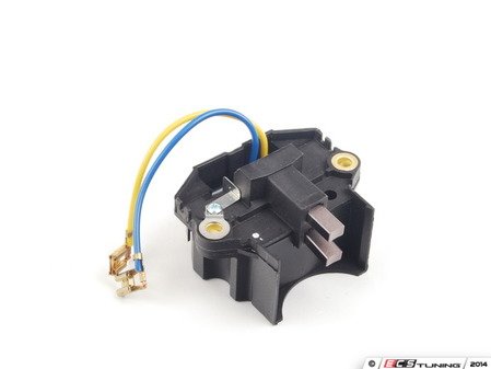 ES#2816883 - 91160391301 - Voltage Regulator  - Huco - Porsche