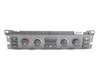 ES#176972 - 64116953185 - Automatic Air Conditioning Control - Dark Silver - Genuine BMW - BMW