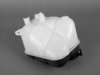 ES#1680635 - 1405001749 - Coolant Expansion Tank - Coolant level sensor and cap not included - Genuine Mercedes Benz - Mercedes Benz