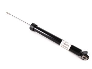 ES#58441 - 33526750784 - E46 Shock Absorber - Priced Each - OEM replacement for your vehicle's suspension - Genuine BMW - BMW