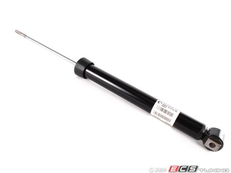 ES#58441 - 33526750784 - E46 Shock Absorber - Priced Each - OEM replacement for your vehicle's suspension - Genuine BMW - BMW