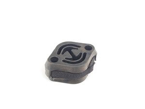 ES#254519 - 18302753085 - Muffler Hanger - Fits the rear muffler on either side. - Genuine BMW - BMW
