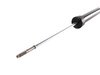 ES#58441 - 33526750784 - E46 Shock Absorber - Priced Each - OEM replacement for your vehicle's suspension - Genuine BMW - BMW