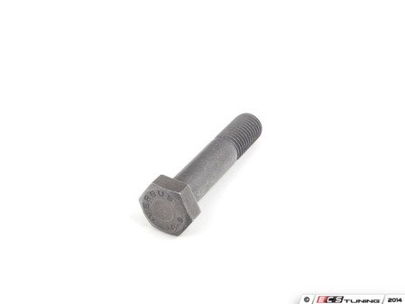 ES#48666 - 27101220647 - Bolt - Priced Each - m12x1.5x56 - Genuine BMW - BMW
