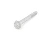 ES#1846885 - 90037832901 - HEXAGON-HEAD BOLT - Genuine Porsche - 