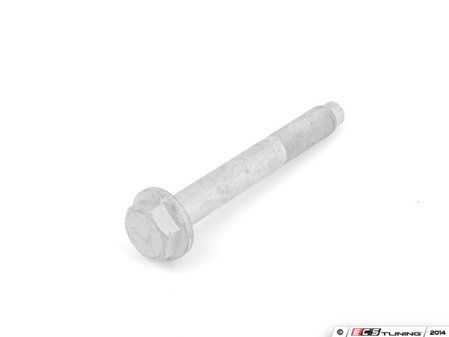 ES#1846885 - 90037832901 - HEXAGON-HEAD BOLT - Genuine Porsche - 
