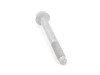 ES#1846885 - 90037832901 - HEXAGON-HEAD BOLT - Genuine Porsche - 