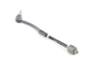 ES#2769986 - 32116780785 - Tie Rod Full Section - Left Side  - Repair your MINI steering clunk - Lemforder - MINI