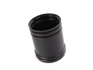 ES#50612 - 31331137932 - Bump Stop Sleeve - Priced Each - Surrounds the bump stop - Genuine BMW - BMW