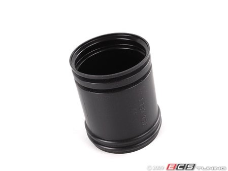 ES#50612 - 31331137932 - Bump Stop Sleeve - Priced Each - Surrounds the bump stop - Genuine BMW - BMW