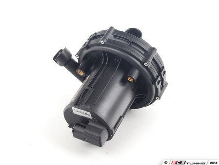 ES#2762387 - 11721707585 - Secondary Air Pump - E38 E53 M62 - Clear trouble codes and prevent a failed emissions check - Pierburg - BMW