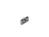 ES#157089 - 54121934933 - Supporting Bracket - Part of the sunroof assembly - Genuine BMW - BMW