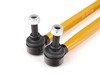 ES#2539081 - KLC167A - Adjustable Front Sway Bar End Links - Pair - Heavy duty design for maximum performance and adjustability from 320-345mm - Whiteline - Audi Volkswagen