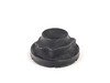 ES#2808795 - 1J0512149B - Rear Coil Spring Isolator - Priced Each - Replaces upper rubber spring perch in rear suspension - Febi - Volkswagen