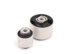 ES#2794814 - 95537510113bKT - Upper Engine Mounting Arm Bushing Kit - Replacement bushing set for the engine torque arm - Hamburg Tech - Porsche