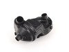 ES#2771202 - 11617533400K - "Cold Climate" Crankcase Pressure Regulator Valve Kit - Replace your cracked breather hoses and crankcase pressure valve with all new components! - Vaico - BMW