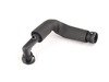 ES#2771202 - 11617533400K - "Cold Climate" Crankcase Pressure Regulator Valve Kit - Replace your cracked breather hoses and crankcase pressure valve with all new components! - Vaico - BMW
