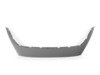 ES#1877868 - 3C8853651PGRU - Radiator grille - Comes primed, ready for paint. Emblem sold separately. - Genuine Volkswagen Audi - Volkswagen
