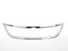 ES#1877868 - 3C8853651PGRU - Radiator grille - Comes primed, ready for paint. Emblem sold separately. - Genuine Volkswagen Audi - Volkswagen