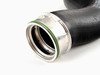 ES#2738214 - 1K0145832AS - Intercooler Hose - Right - Connects the intercooler to the hard pipe - Genuine Volkswagen Audi - Audi Volkswagen