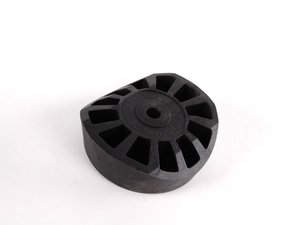 ES#129216 - 51717894027 - Front jack pad - Front subframe jack pad - Genuine BMW - BMW