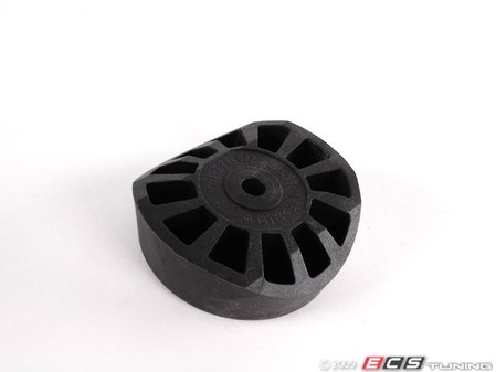 ES#129216 - 51717894027 - Front jack pad - Front subframe jack pad - Genuine BMW - BMW