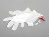 ES#166962 - 61313453570 - SZL Repair Kit  - Repair kit for the clear lens near the optical eye - Genuine MINI - MINI