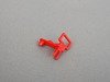 ES#166962 - 61313453570 - SZL Repair Kit  - Repair kit for the clear lens near the optical eye - Genuine MINI - MINI