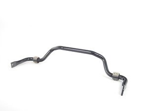 ES#1761392 - 2113234965 - Front Sway Bar - Includes new bushings - Genuine Mercedes Benz - Mercedes Benz