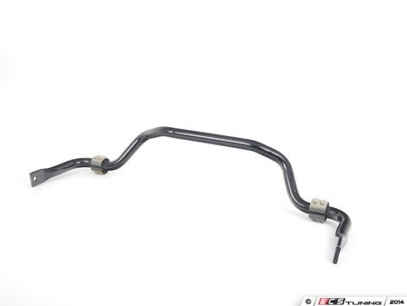 ES#1761392 - 2113234965 - Front Sway Bar - Includes new bushings - Genuine Mercedes Benz - Mercedes Benz