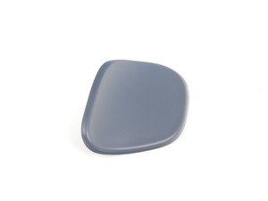 ES#1746221 - 20888002059999 - Headlamp Cleaning Device Cover - Right Side - Colorless (Color Code 9999) - Genuine Mercedes Benz - Mercedes Benz