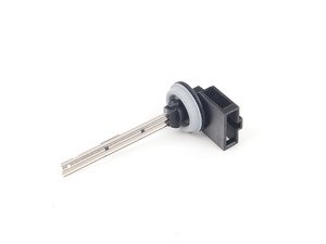 ES#403878 - 6Q0820539 - Temperature Sensor  - Located on the air distribution housing - Genuine Volkswagen Audi - Audi