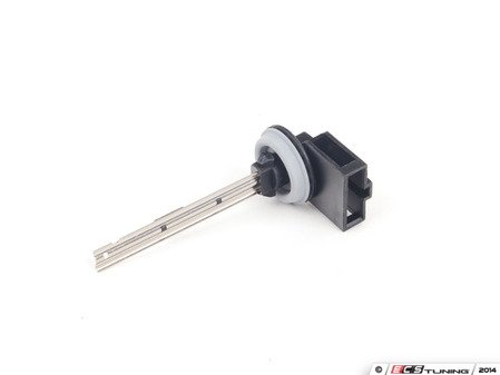 ES#403878 - 6Q0820539 - Temperature Sensor  - Located on the air distribution housing - Genuine Volkswagen Audi - Audi