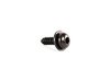 ES#103305 - 51419143799 - Self Tapping Screw - Priced Each - 4.8x16mm. For various locations on your vehicle - Genuine BMW - BMW