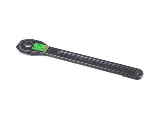 ES#2674985 - 71126769151 - Ratchet For Vehicle Jack - Used with the vehicle jacking system - Genuine MINI - MINI