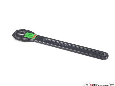 ES#2674985 - 71126769151 - Ratchet For Vehicle Jack - Used with the vehicle jacking system - Genuine MINI - MINI