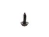 ES#103305 - 51419143799 - Self Tapping Screw - Priced Each - 4.8x16mm. For various locations on your vehicle - Genuine BMW - BMW