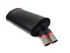 ES#2804723 - BW4827KT - ANSA Sport cat back exhaust system  - (NO LONGER AVAILABLE) - The ANSA sport mufflers add exceptional sound and power while maintaining your classic look - Ansa - 