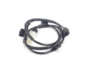 ES#2697819 - 34356859135 - BRAKE PAD WEAR SENSOR, REAR - Genuine MINI - MINI