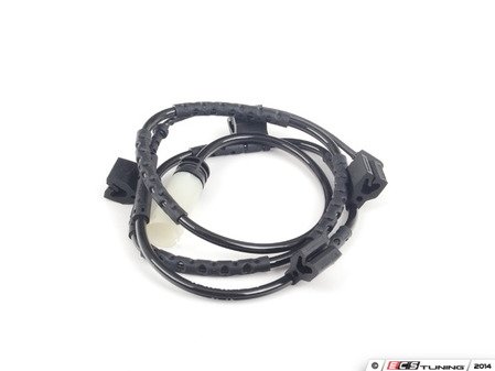 ES#2697819 - 34356859135 - BRAKE PAD WEAR SENSOR, REAR - Genuine MINI - MINI