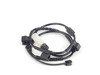 ES#2697819 - 34356859135 - BRAKE PAD WEAR SENSOR, REAR - Genuine MINI - MINI