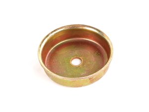 ES#58169 - 33521090282 - Support Cup - Priced Each - Placed on top of the rear bump stop - Genuine BMW - BMW