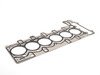 ES#2793865 - 11127557265 - Cylinder Head Gasket - Just a head gasket, not a set - Elring - BMW