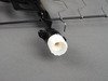 ES#2711051 - 52107347728 - Lumbar For Front Seat - Right - Mounts under the seat cushion on the backrest lower section - Genuine MINI - MINI